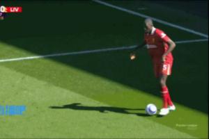 乐鱼体育权威-英超官方：凯莱赫放倒佩雷拉非点球，判定双方相撞而非守方犯规