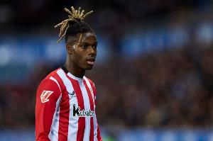 乐鱼体育权威-每体：巴萨计划重启尼科的转会谈判，已汲取去年久拖不决的教训