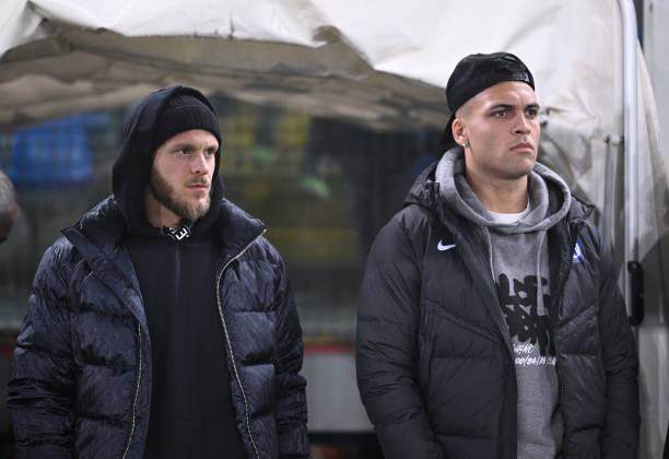 乐鱼中国-劳塔罗缺阵国米失分，没有双王三个二牌该怎么打？