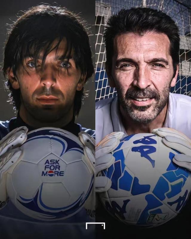 乐鱼网官网入口-【观点】29年辉煌生涯落幕 布冯就是历史最佳门将