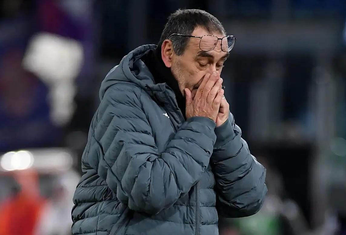 乐鱼体育官网下载-萨里：我不参与转会决策；本赛季进欧战是遥不可及的梦想